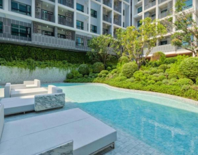 DusitD2 long-term rent apartment
